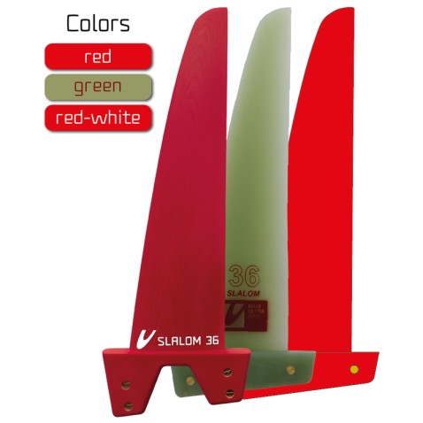 MAUI ULTRA FINS SLALOM