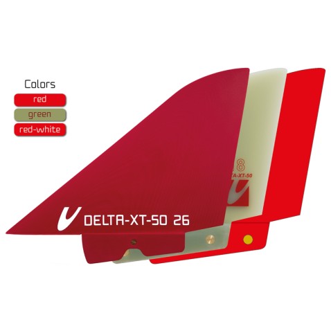 Maui Ultra Fins Delta-XT-50