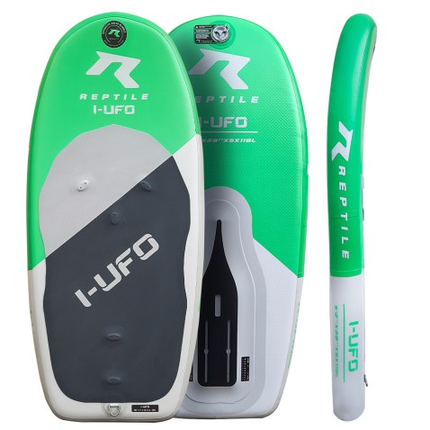 Reptile I-Ufo 110 2023