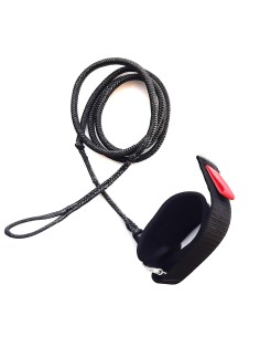 REPTILE Leash da polso Wing