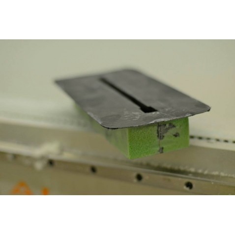 MASTBOX CARBON FLIKKA