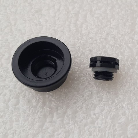 Auto Vent Valve for Sup, Wing and windsurf boards