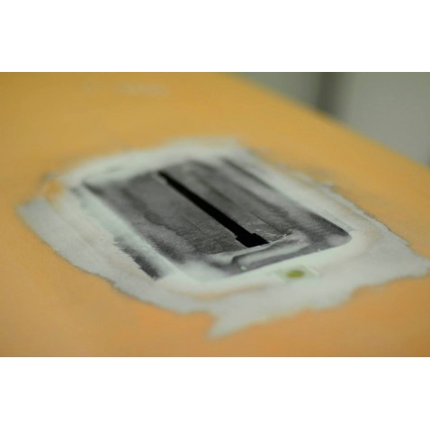 MASTBOX CARBON FLIKKA