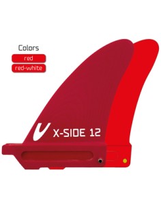 MAUI ULTRA FINS X-Side