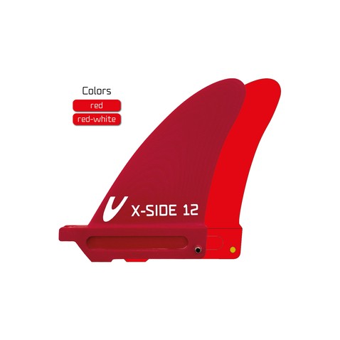 MAUI ULTRA FINS X-Side