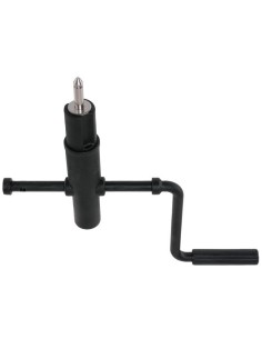 GUN-SAILS WINCH TRIM WINDER