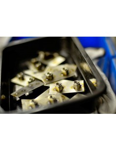 FOOTSTRAP INSERT FLIKKA