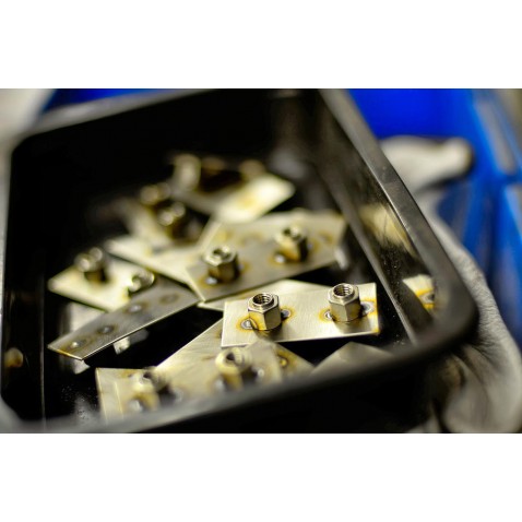 FOOTSTRAP INSERT FLIKKA