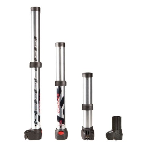 Gunsails Mast Extension SDM Classic