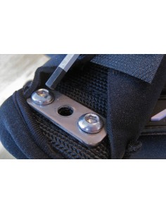 FOOTSTRAP INSERT FLIKKA 2