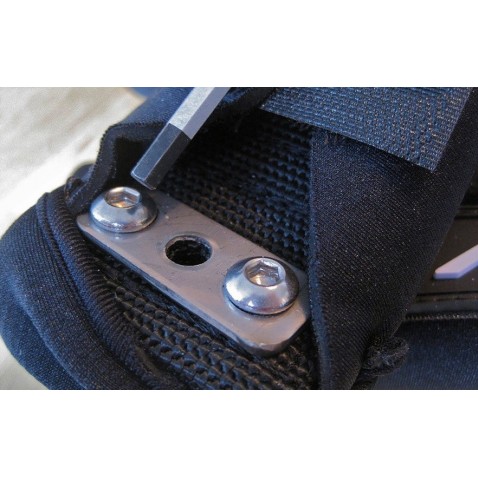 FOOTSTRAP INSERT FLIKKA