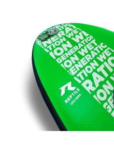 wing foil board reptile ufo hero 2