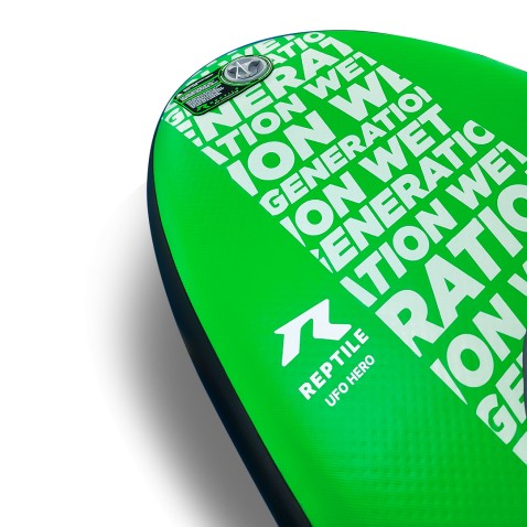 wing foil board reptile ufo hero wing foil board reptile ufo hero