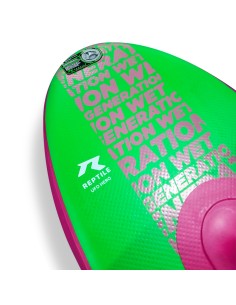 Tavola wing foil Reptile ufo pink hero 2