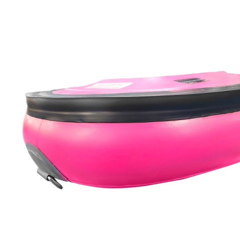 wing foil board reptile ufo pink hero