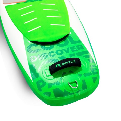 Sup gonfiabile reptile i-cruiser