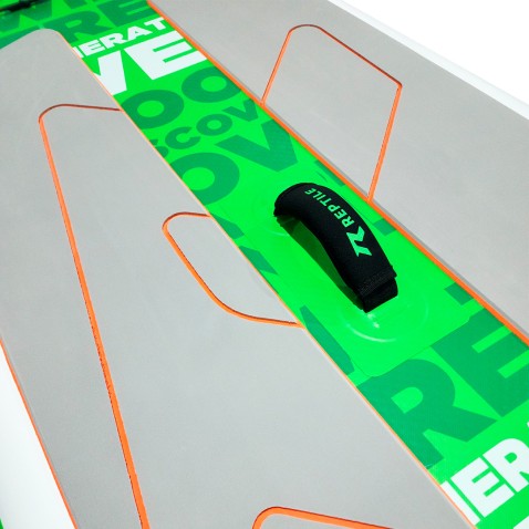 Sup gonfiabile reptile i-cruiser Sup gonfiabile reptile i-cruiser