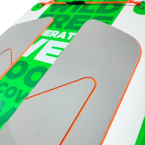 Sup gonfiabile reptile i-cruiser Sup gonfiabile reptile i-cruiser