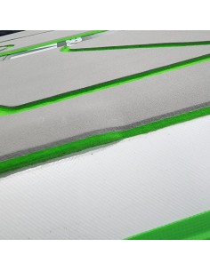 Sup inflatable reptile i-racer 2