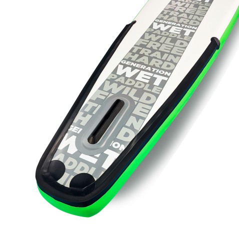 Sup gonfiabile reptile i-racer