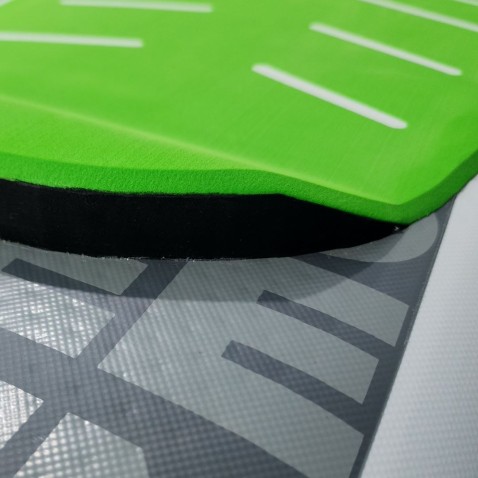 Sup gonfiabile reptile i-racer