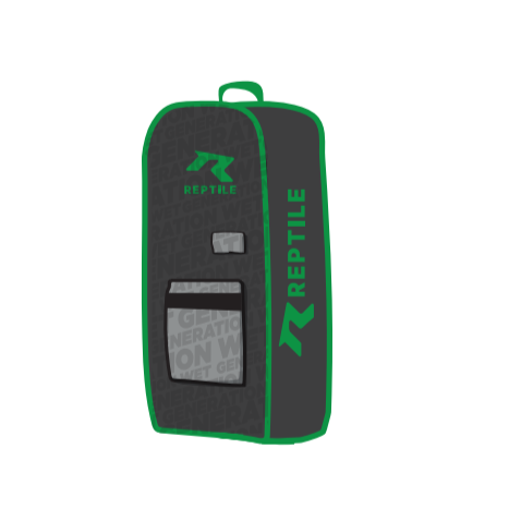 Sup gonfiabile reptile i-racer