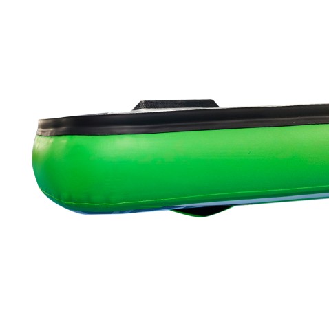 Sup inflatable reptile i-racer junior