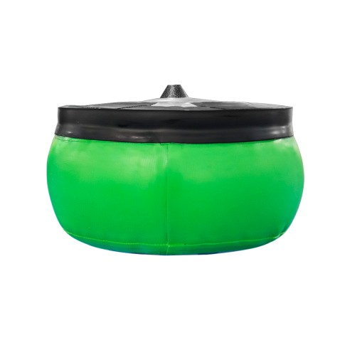 Sup inflatable reptile i-racer junior