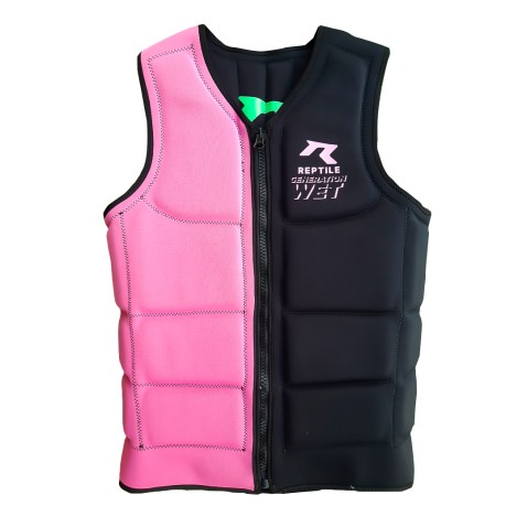 impact vest reptile reversible