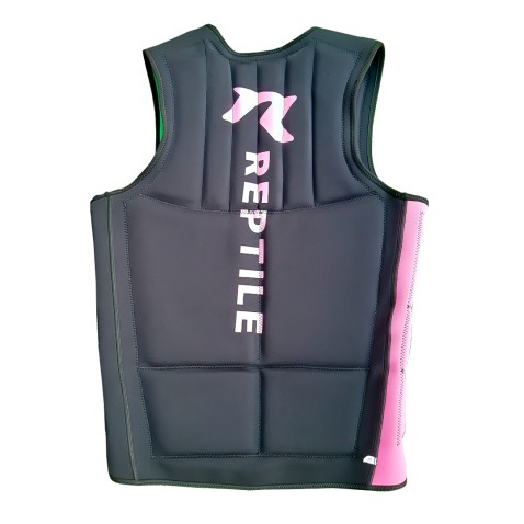 impact vest reptile reversibile impact vest reptile reversibile