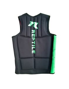 impact vest reptile reversibile 2