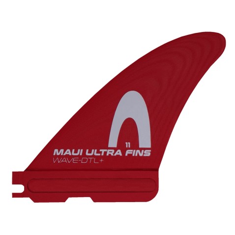 Maui Ultra Fins Wave-DTL-Plus-Side