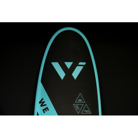 we one we style wave