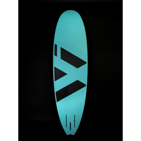 we one we style wave