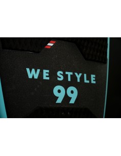 we one we style 2