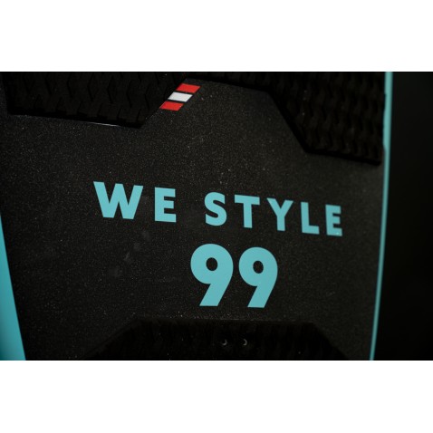 we one we style