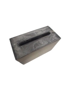 Chinook Carbon Foil Box Deep Tuttle