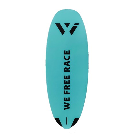 we one we free race we one we free race