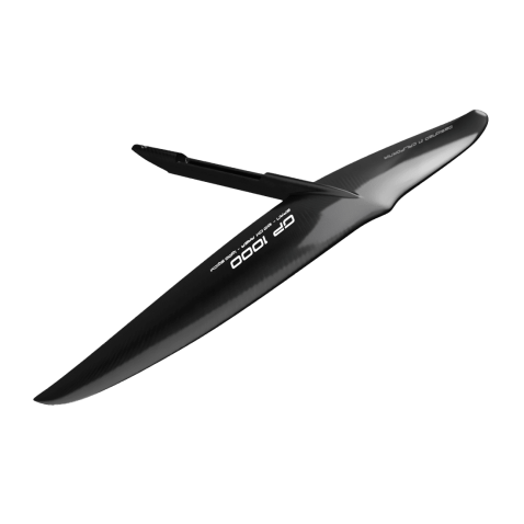 F4 Foils GP Freeride Wing
