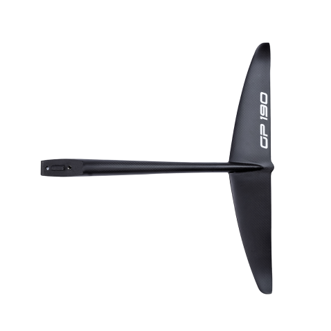 F4 Foils GP Freeride Wing