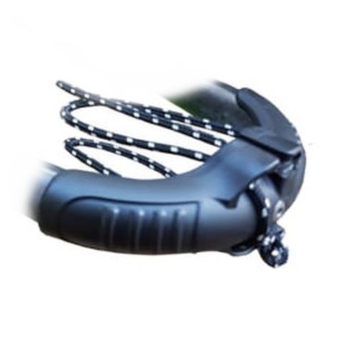 AL360 Back End Replacement