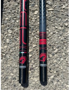 Albero windsurf Reptile Fibra 80 RDM 340