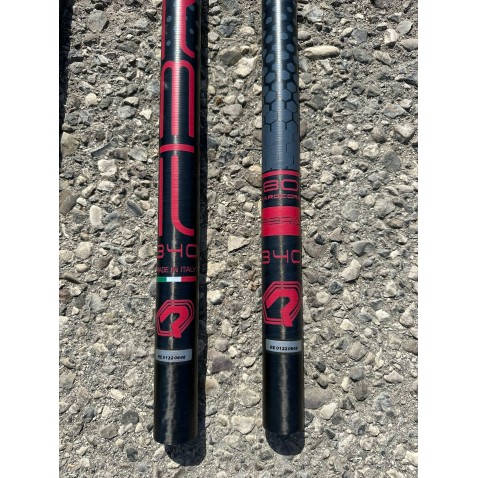 Albero windsurf Reptile Fibra 80 RDM 340