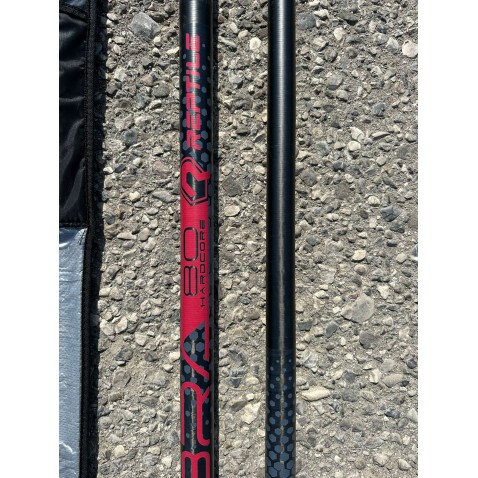 Albero windsurf Reptile Fibra 80 RDM 340