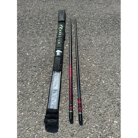 Albero windsurf Reptile Fibra 80 RDM 340