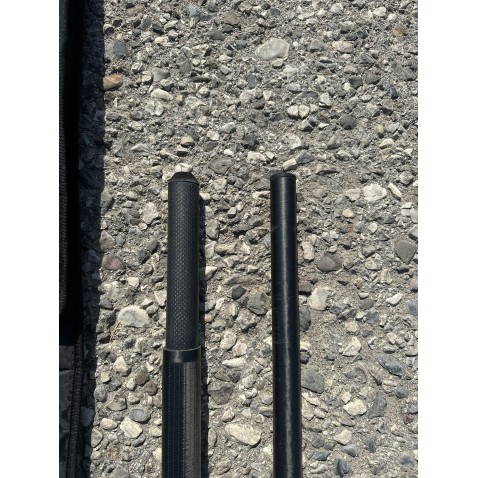 Reptile Fibra 80 RDM 340