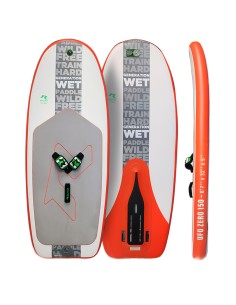 Wing Foil Board Reptile Ufo Zero