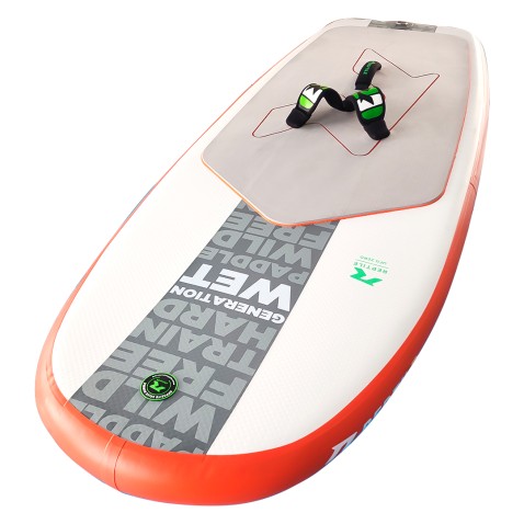 Wing Foil Board Reptile Ufo Zero