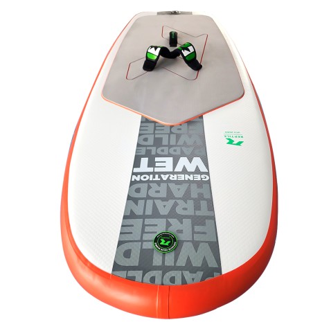 Wing Foil Board Reptile Ufo Zero