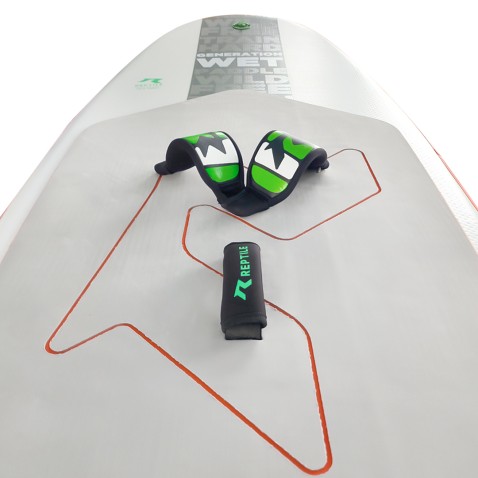 Wing Foil Board Reptile Ufo Zero